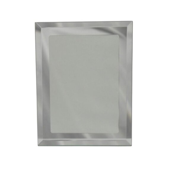 Addison Ross Bevelled Mirror Photo Frame 5x7 FR0405 Elegant Contemporary - Picture 2 of 5